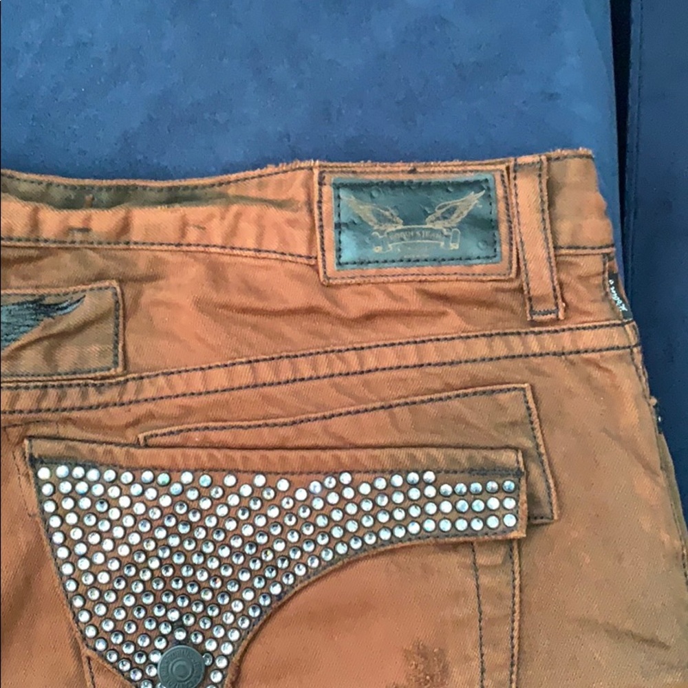 Robin Jeans - Picture 6 of 7
